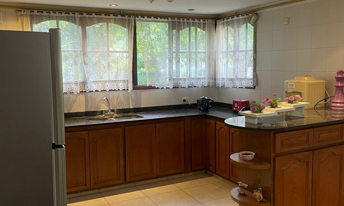 Photo of Kitchen in Bosque Peralta Ramos