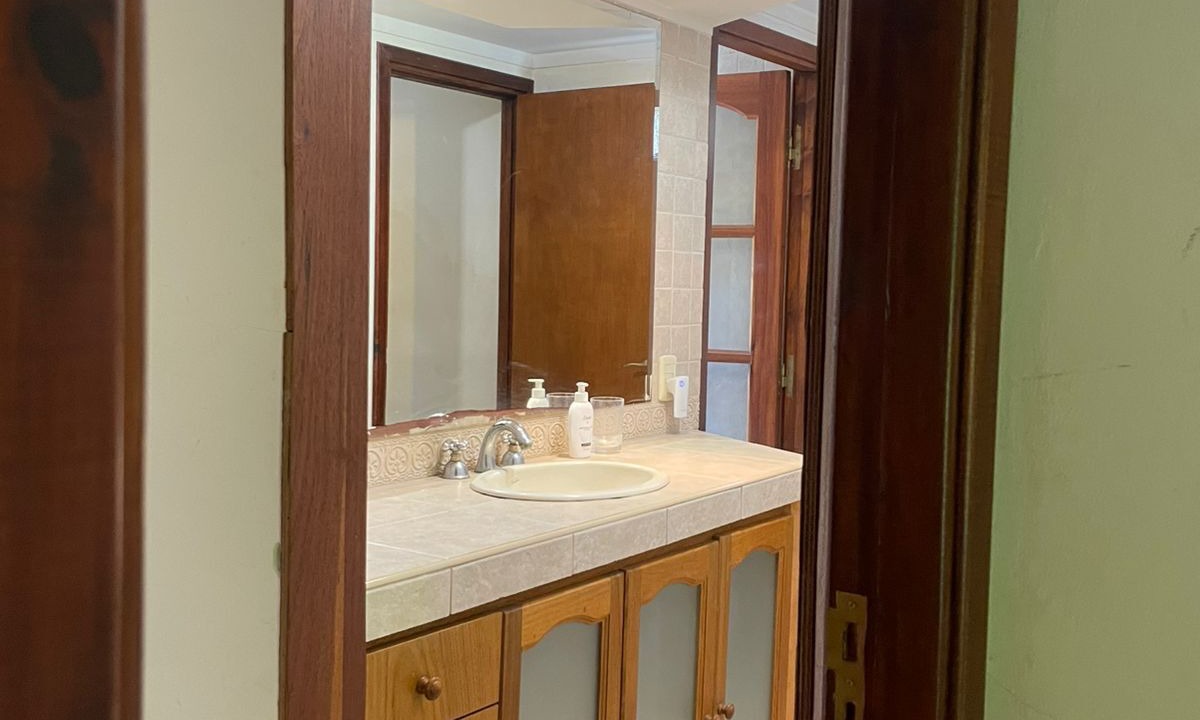 Photo of Bathroom in Bosque Peralta Ramos