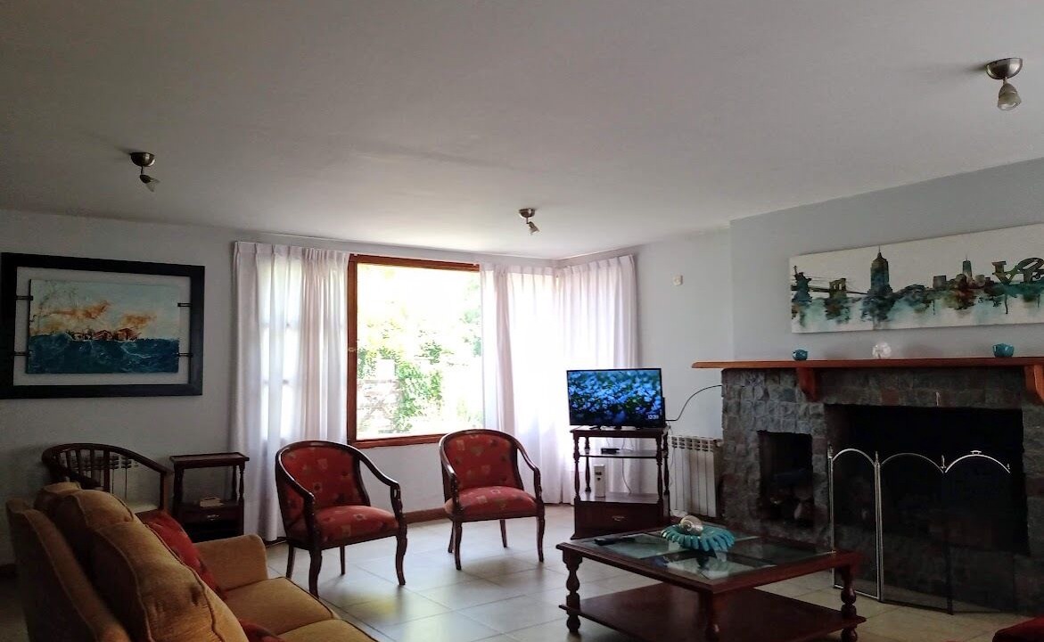 Photo of Livingroom in Bosque Peralta Ramos