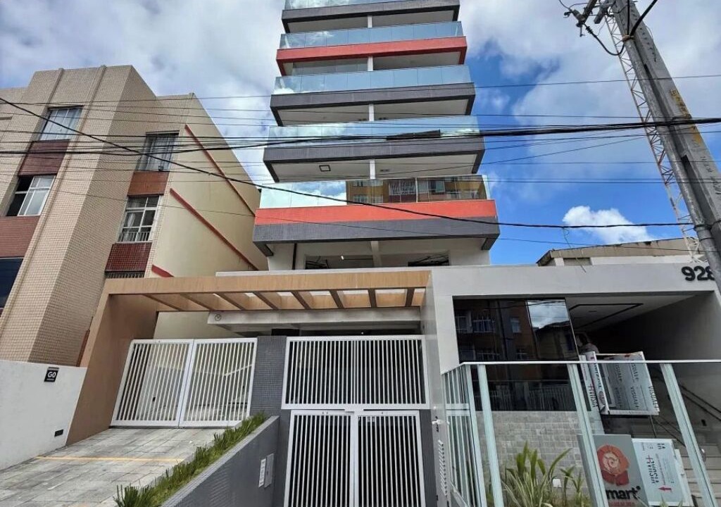 Photo of Outdoor in Amaralina