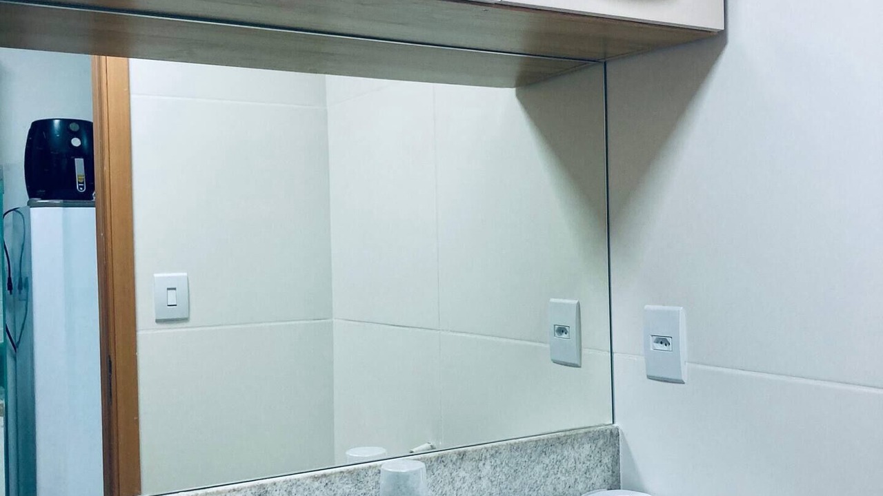 Photo of Bathroom in Amaralina