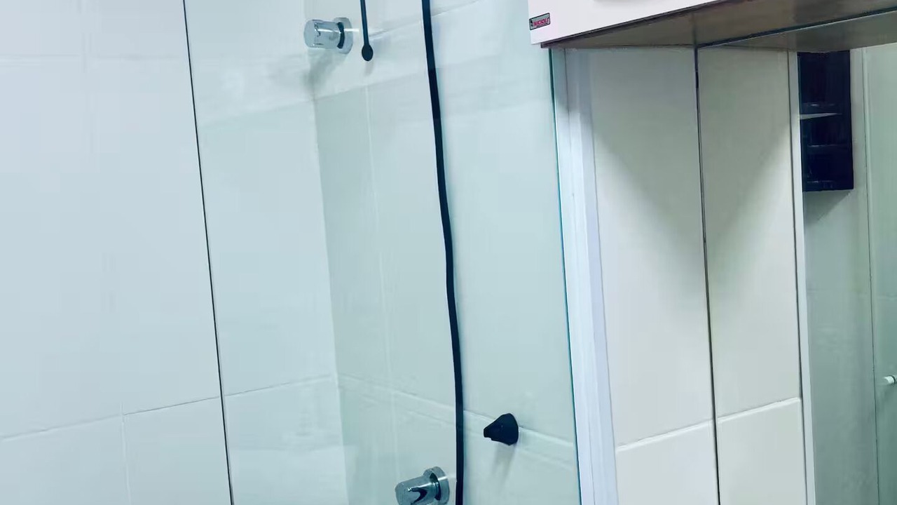 Photo of Bathroom in Amaralina