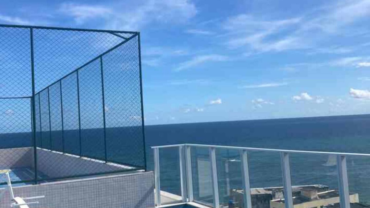 Photo of Outdoor in Amaralina
