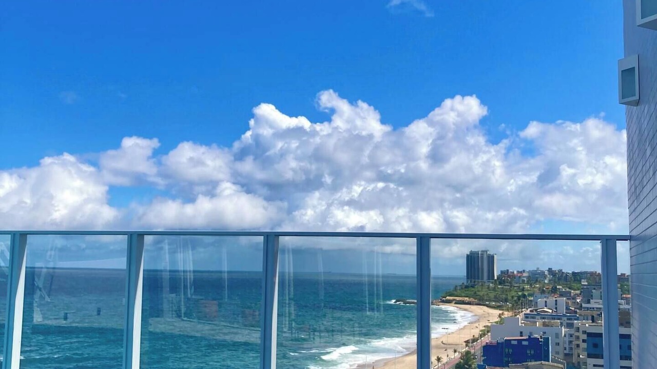 Photo of Outdoor in Amaralina