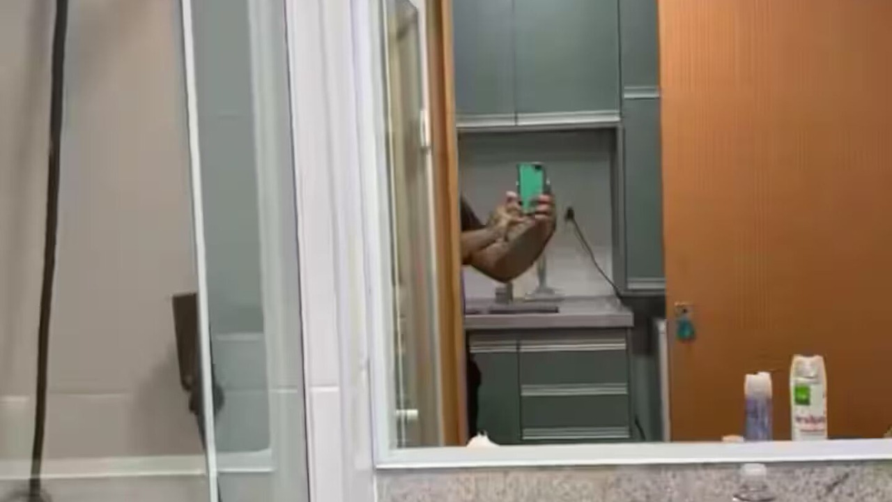 Photo of Bathroom in Amaralina