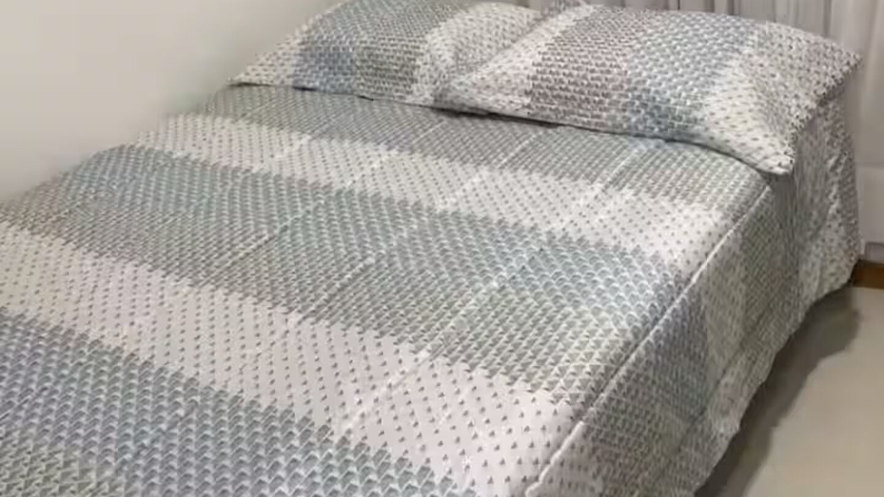 Photo of Bedroom in Amaralina