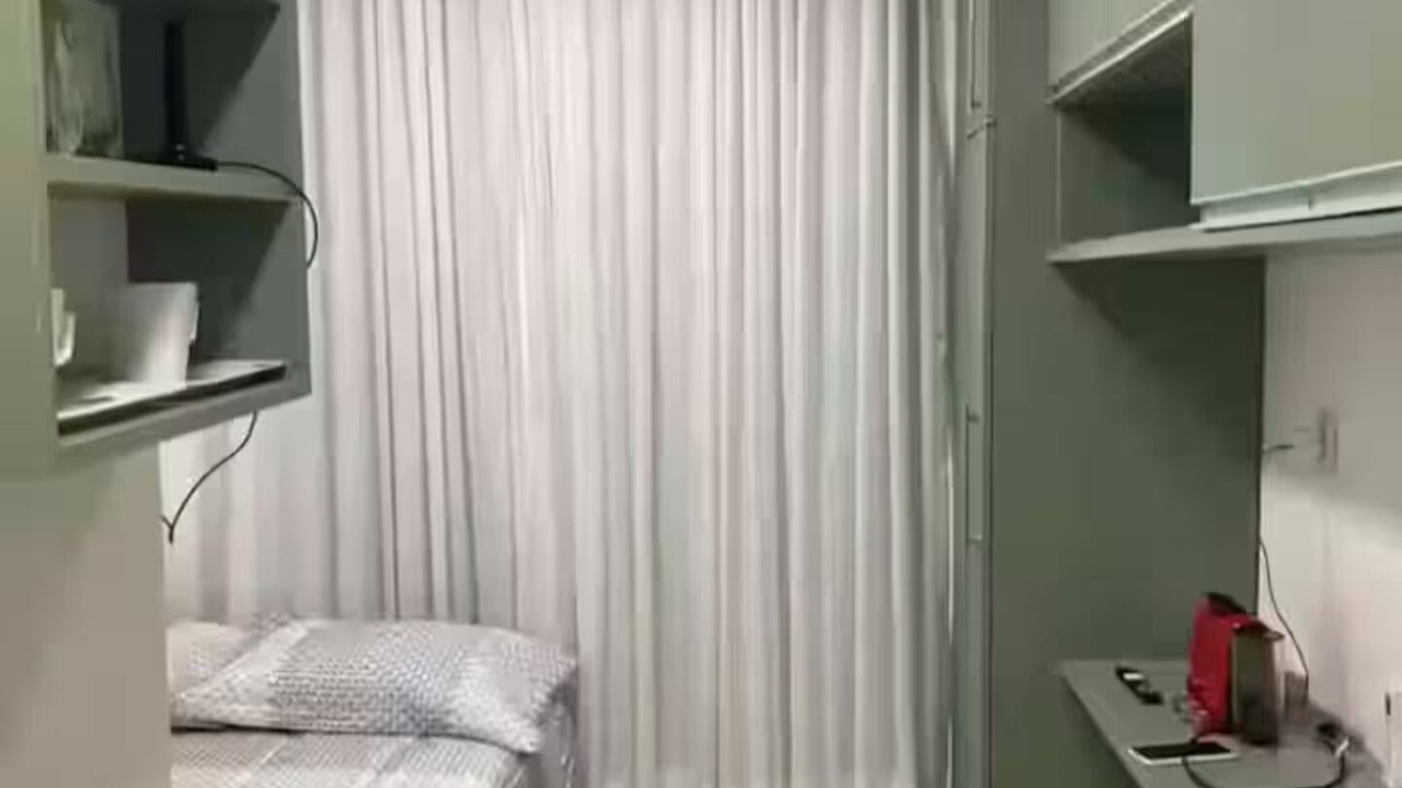 Photo of Bedroom in Amaralina