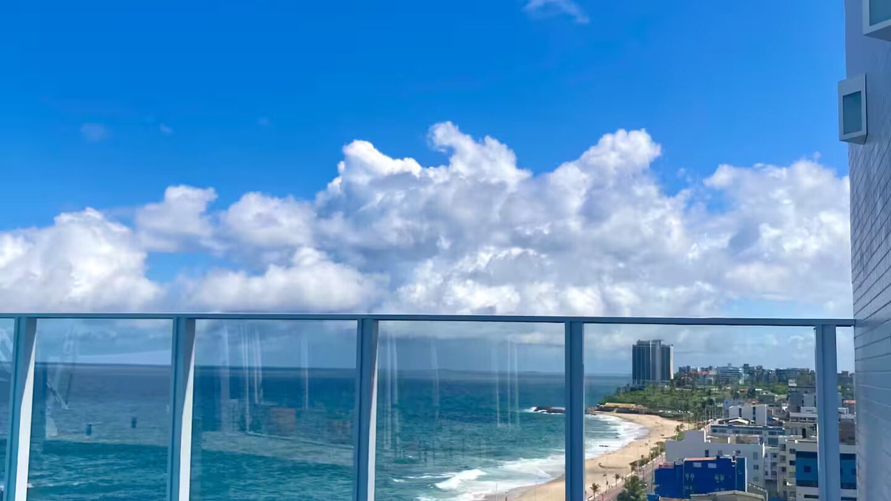 Photo of Outdoor in Amaralina