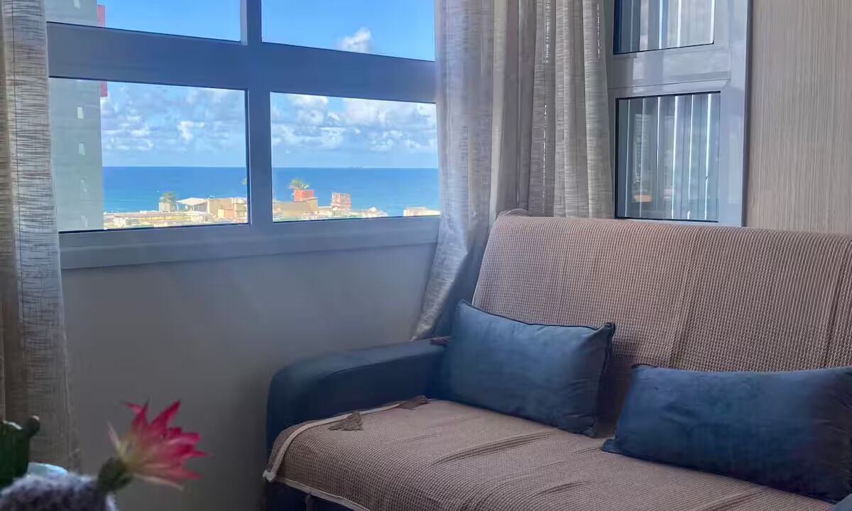 Photo of Livingroom in Amaralina