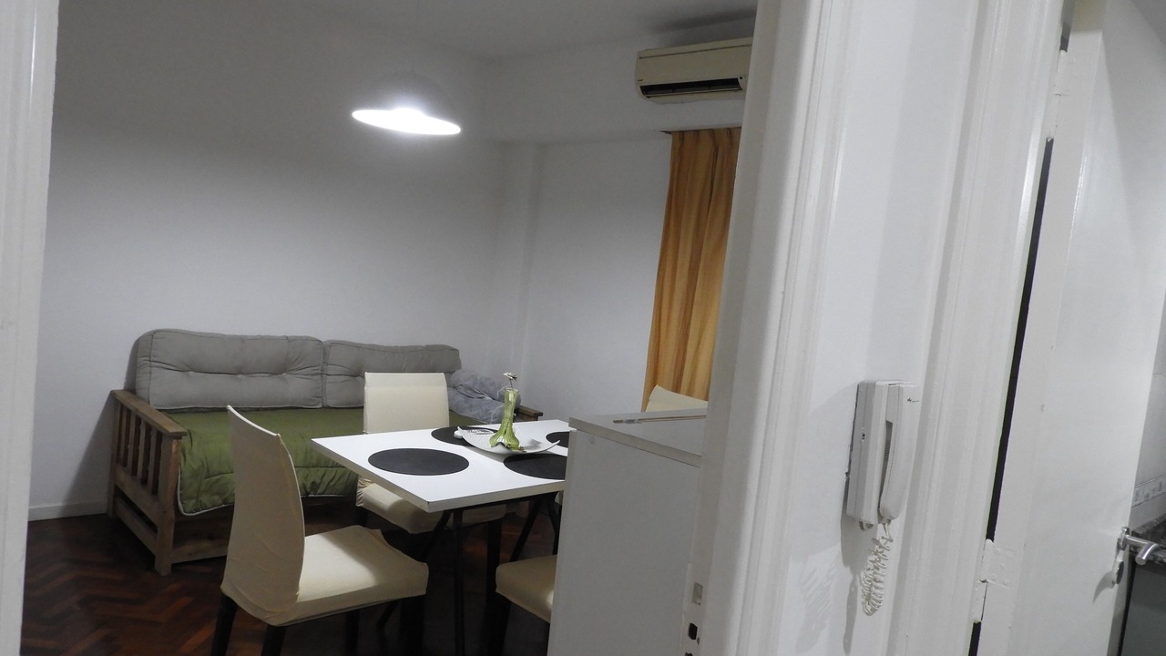 Photo of Livingroom in San Nicolas