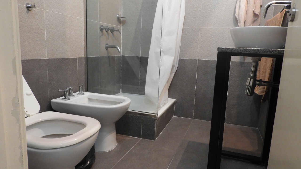 Photo of Bathroom in San Nicolas