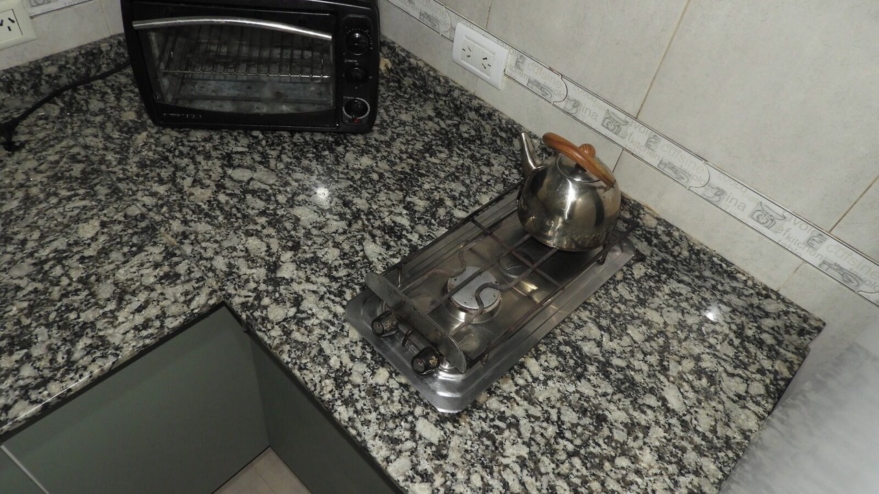 Photo of Kitchen in San Nicolas