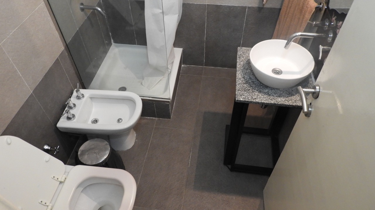 Photo of Bathroom in San Nicolas