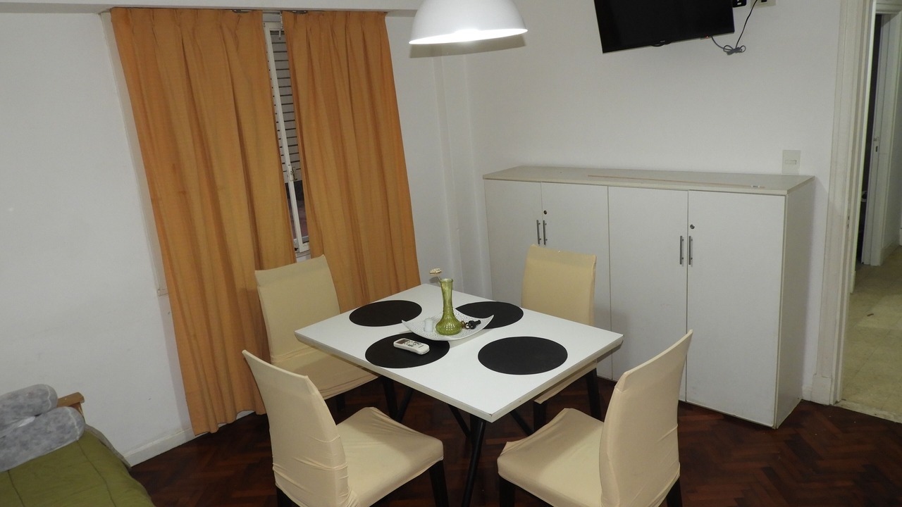 Photo of Livingroom in San Nicolas