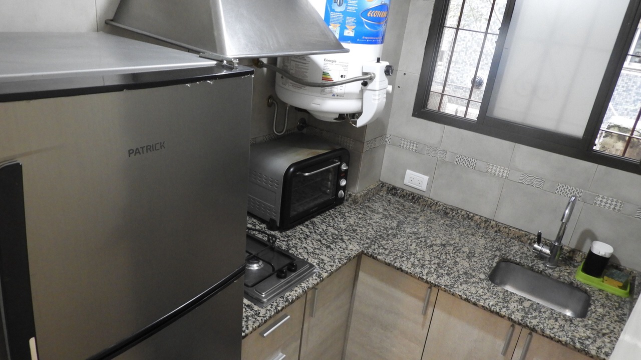 Photo of Kitchen in San Nicolas