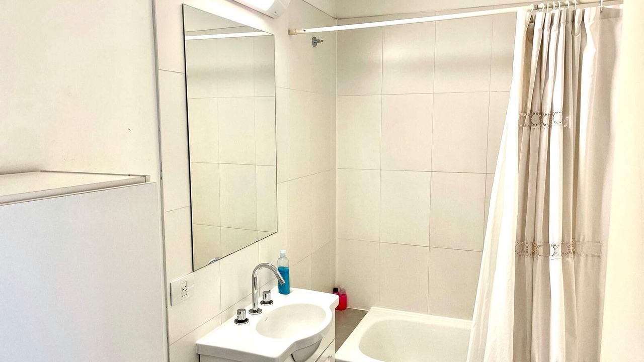 Photo of Bathroom in Tigre