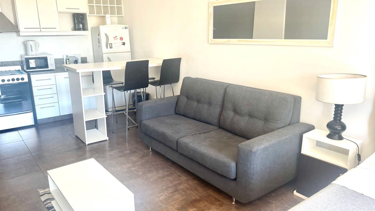Photo of Livingroom in Tigre