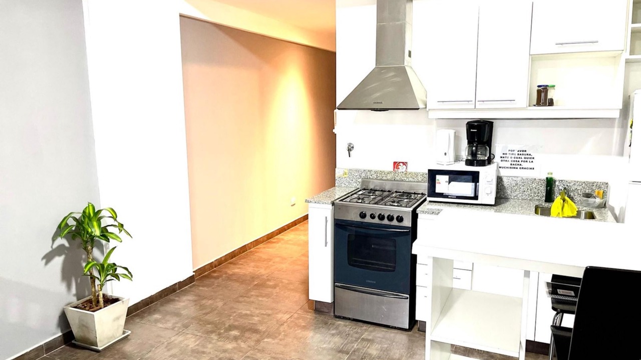 Photo of Kitchen in Tigre
