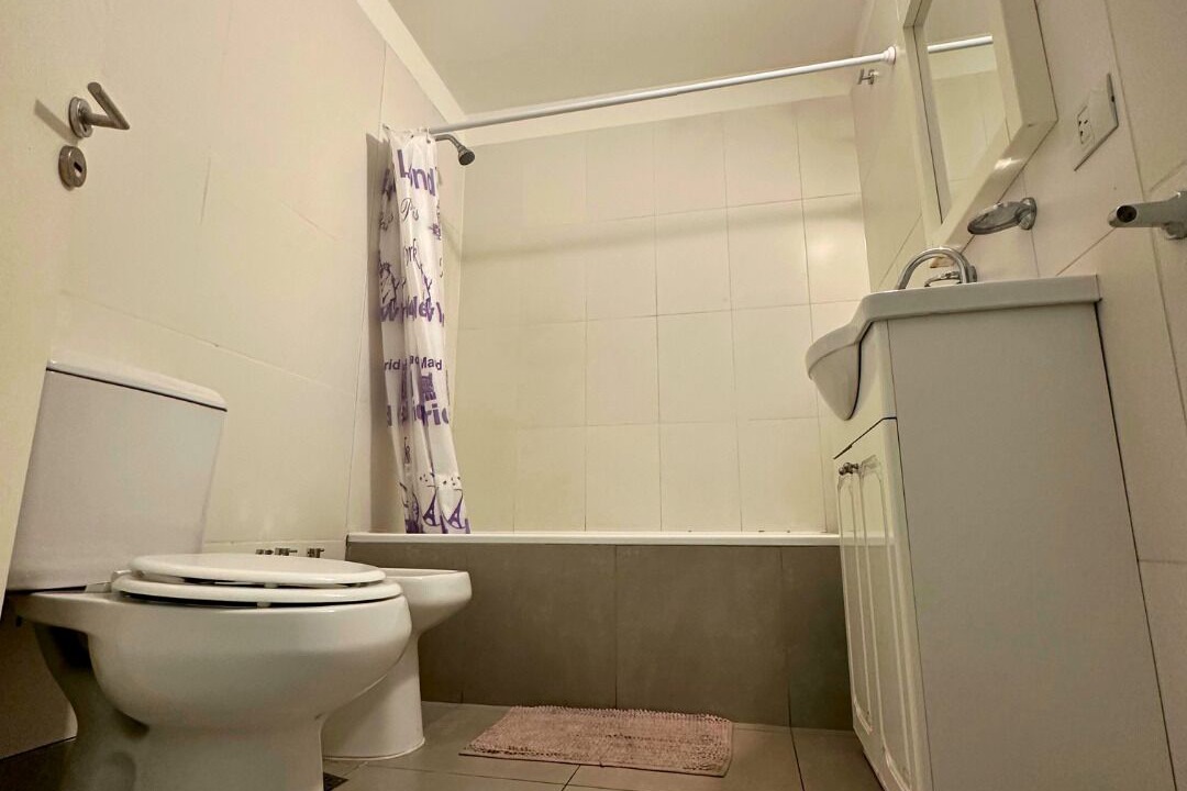 Photo of Bathroom in Tigre