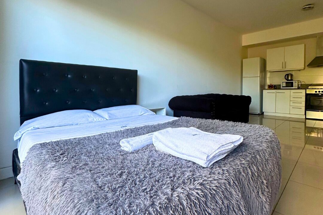 Photo of Bedroom in Tigre