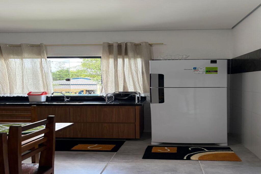 Photo of Kitchen in Arraial d'Ajuda