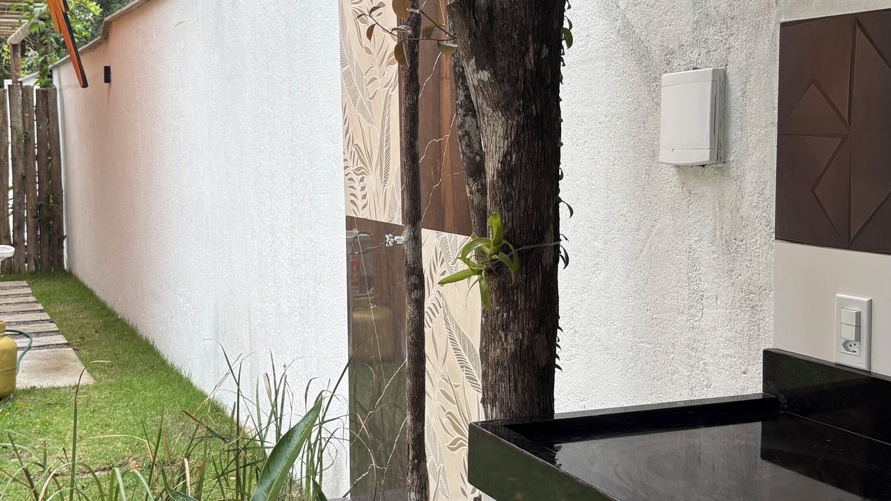 Photo of Patio Balcony in Arraial d'Ajuda