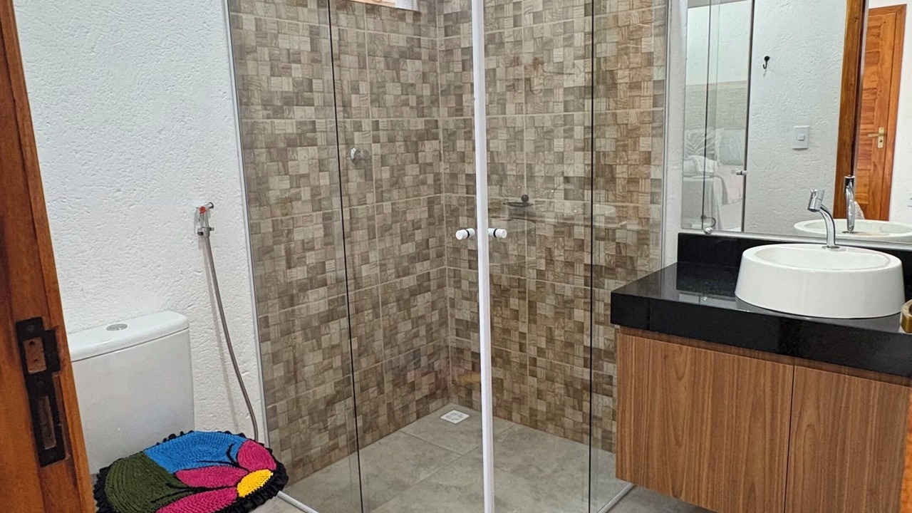 Photo of Bathroom in Arraial d'Ajuda
