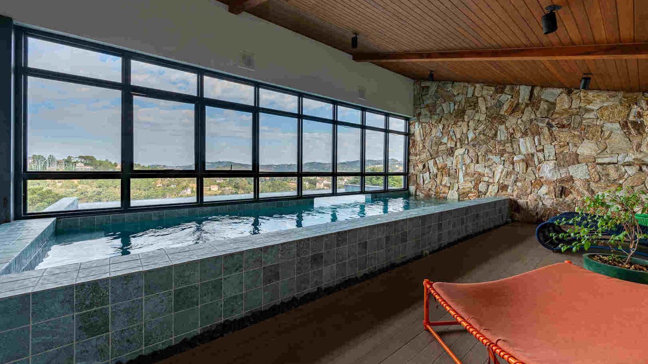 Photo of Outdoor in Campos do Jordao