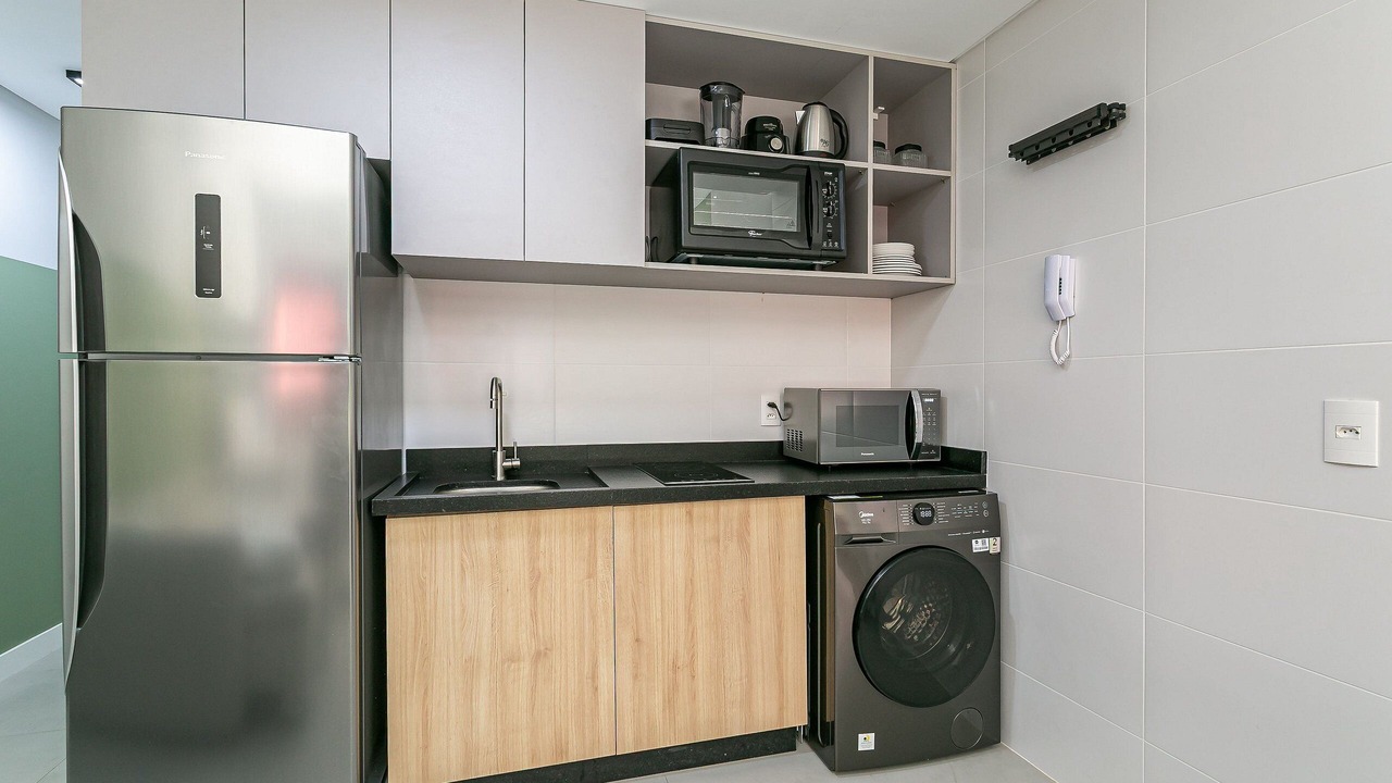Photo of Kitchen in Jurere
