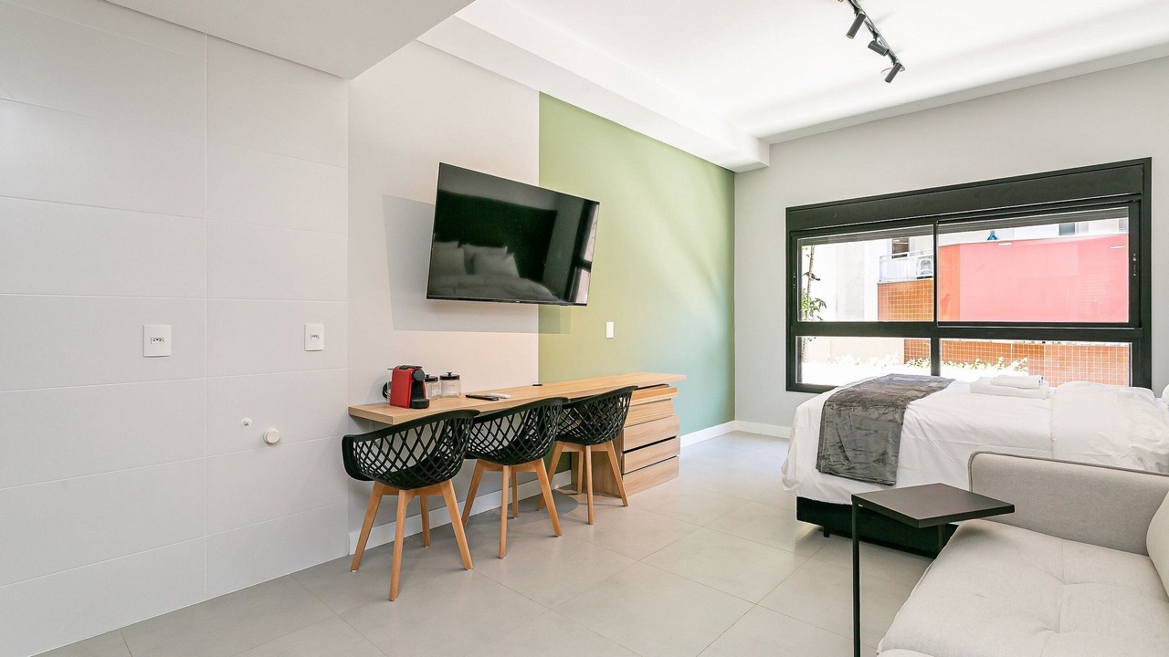 Photo of Bedroom in Jurere