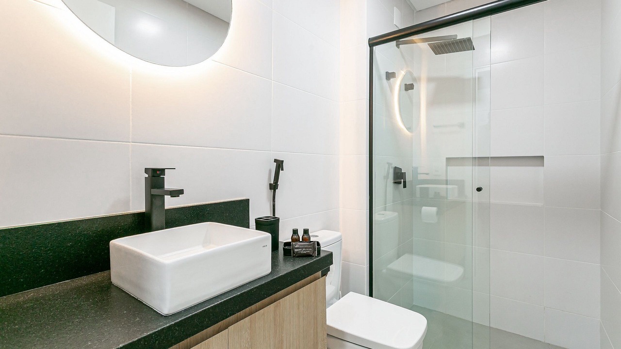 Photo of Bathroom in Jurere