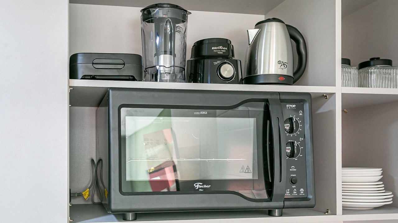 Photo of Kitchen in Jurere
