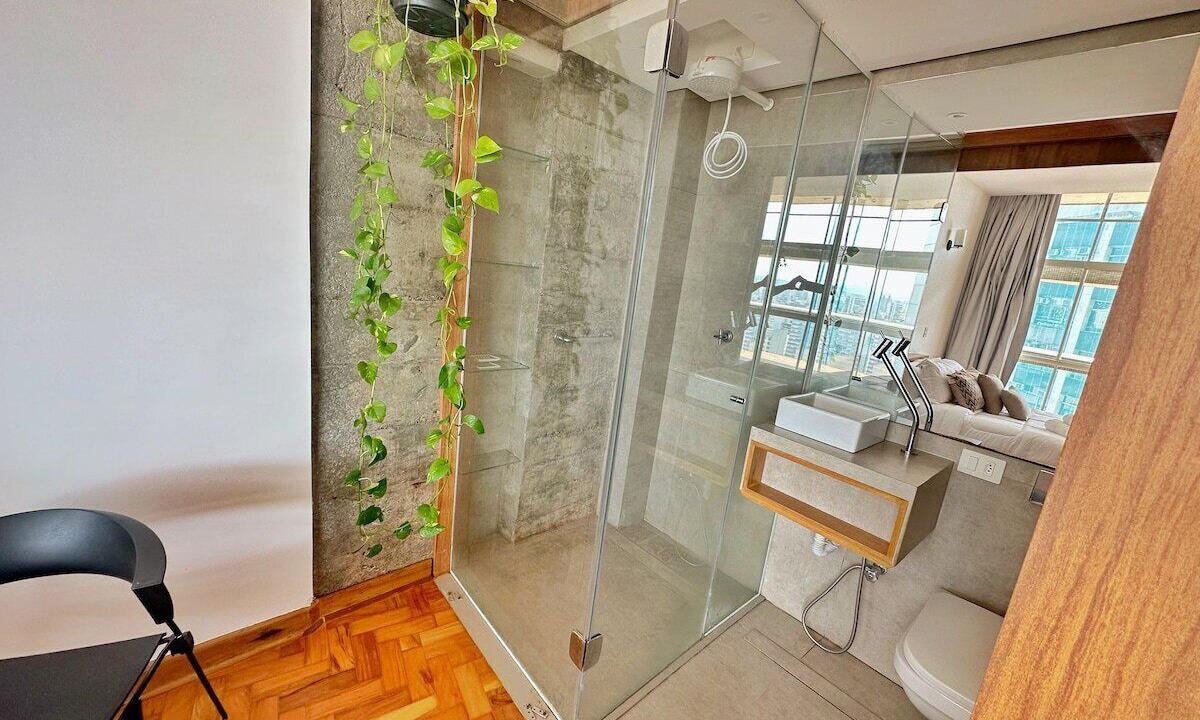Photo of Bathroom in Republica