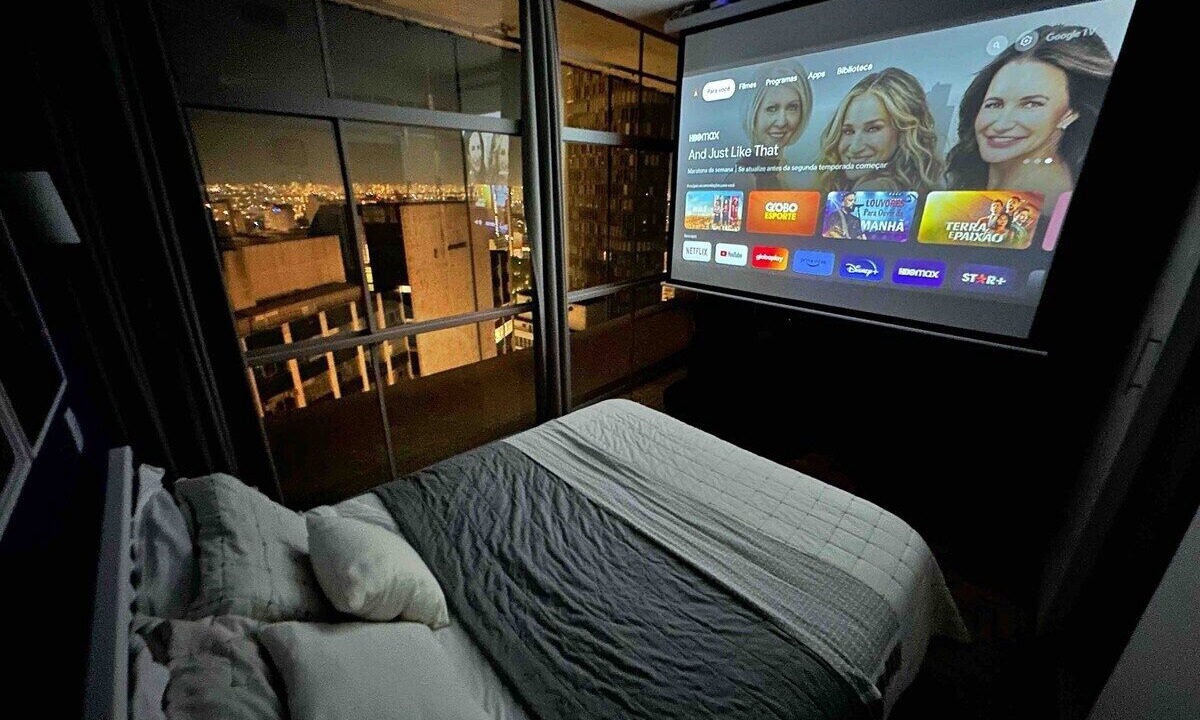 Photo of Bedroom in Republica