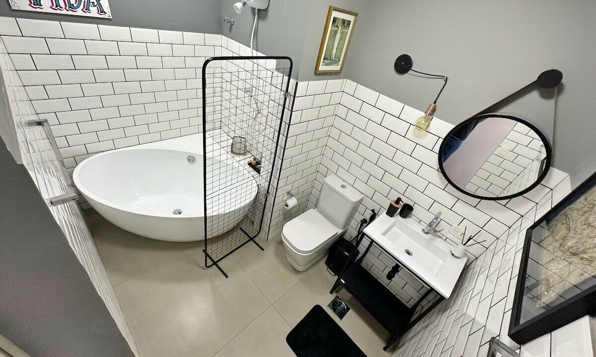 Photo of Bathroom in Republica