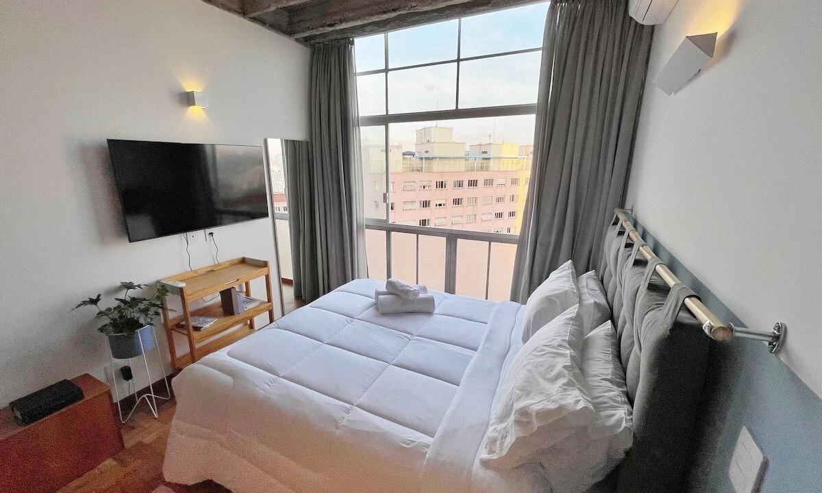 Photo of Bedroom in Republica