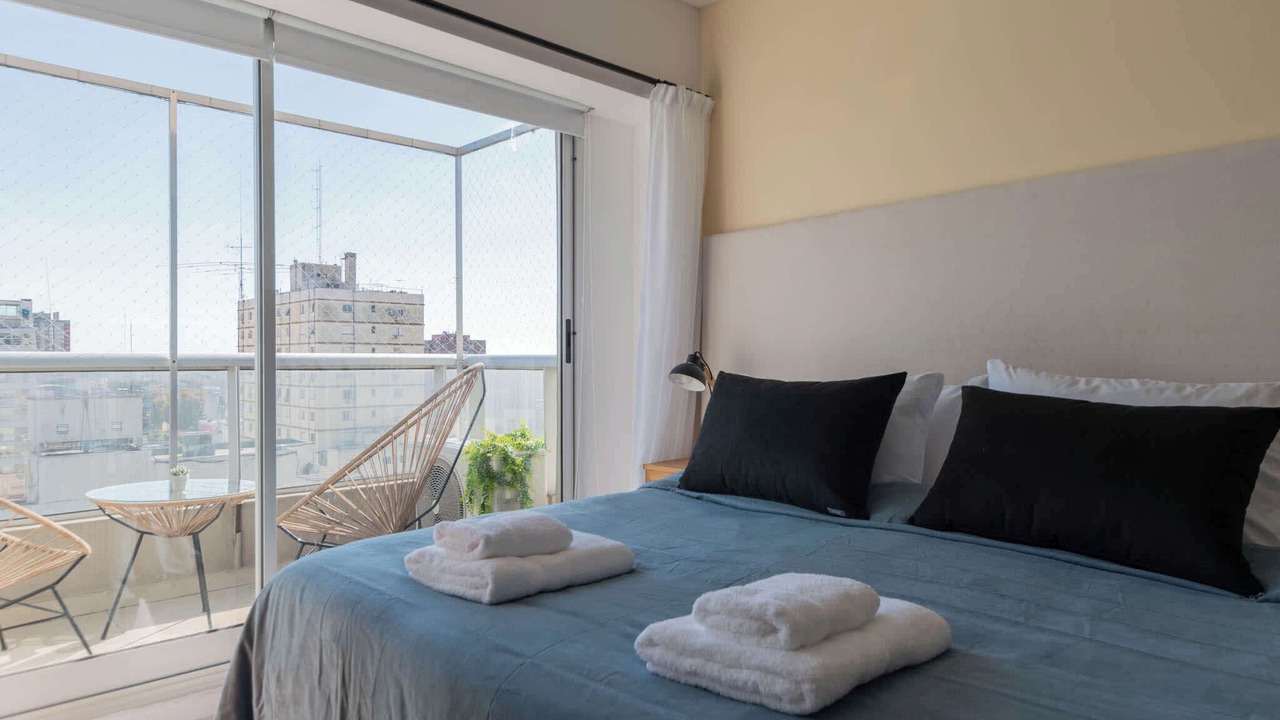 Photo of Bedroom in Belgrano