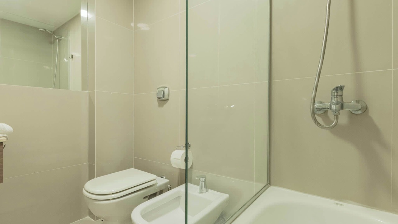 Photo of Bathroom in Belgrano
