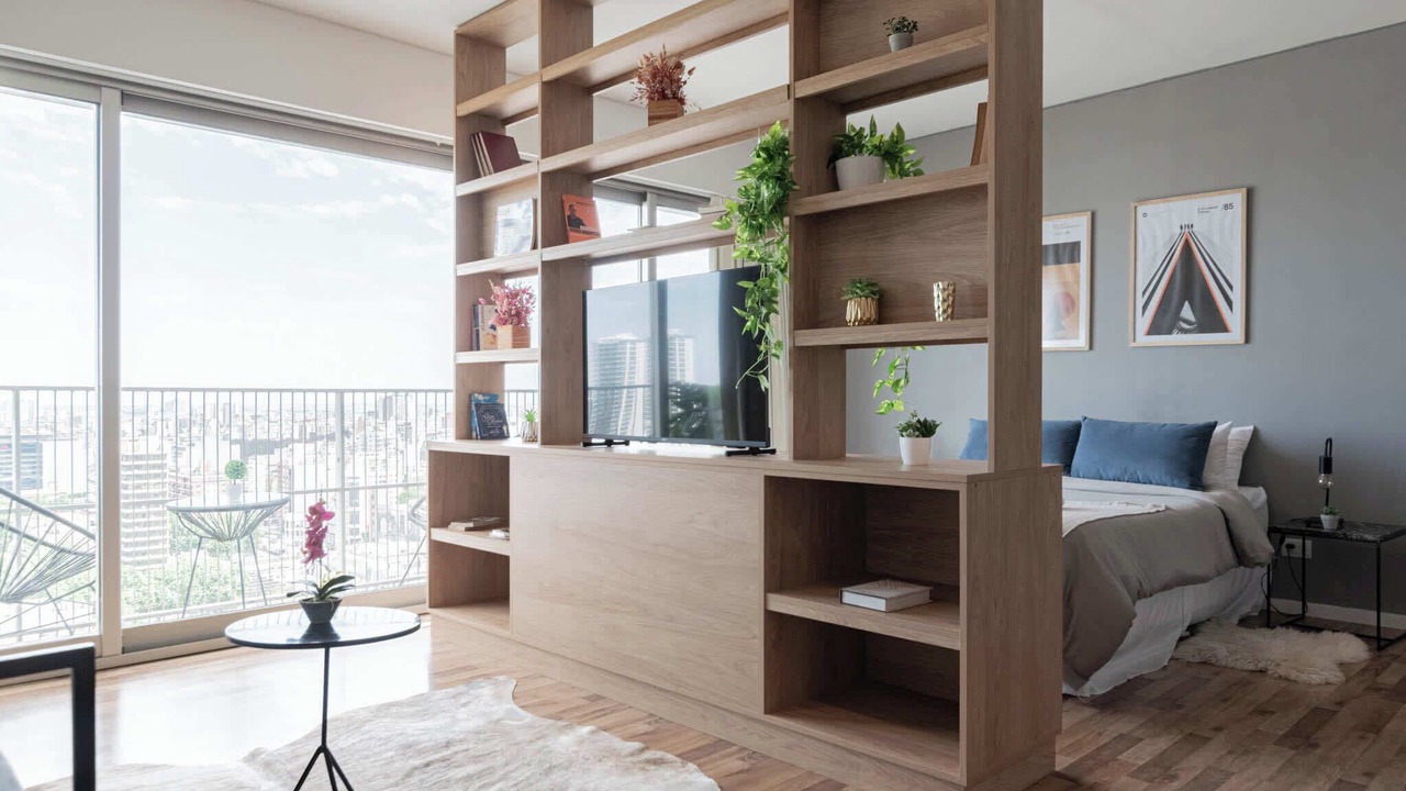 Photo of Bedroom in San Telmo
