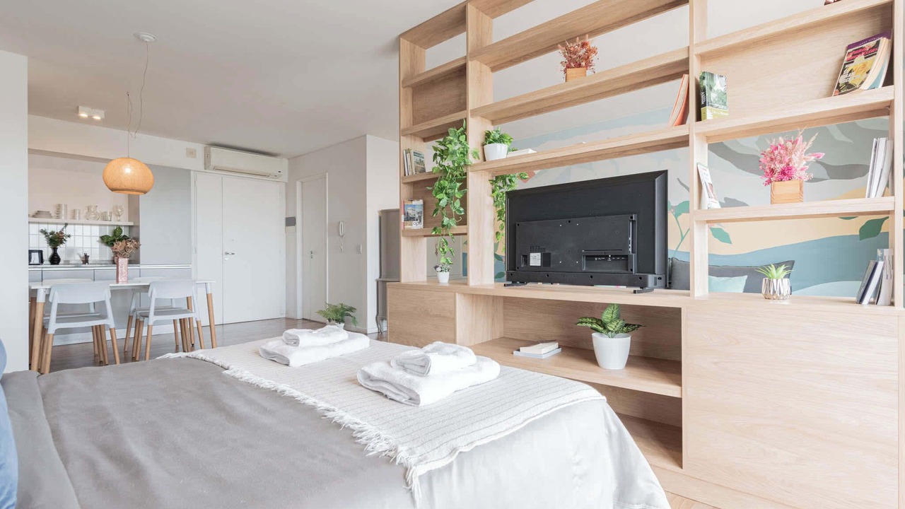 Photo of Bedroom in San Telmo