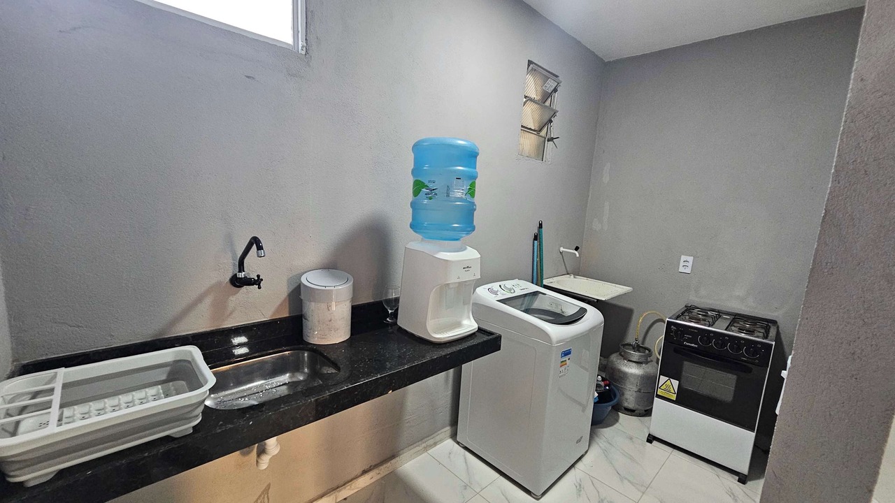 Photo of Kitchen in Prea
