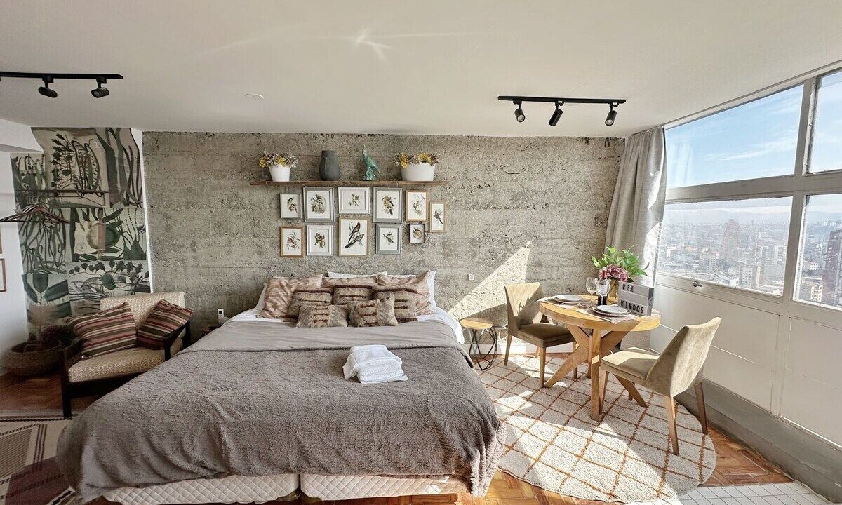 Photo of Bedroom in Central Zone