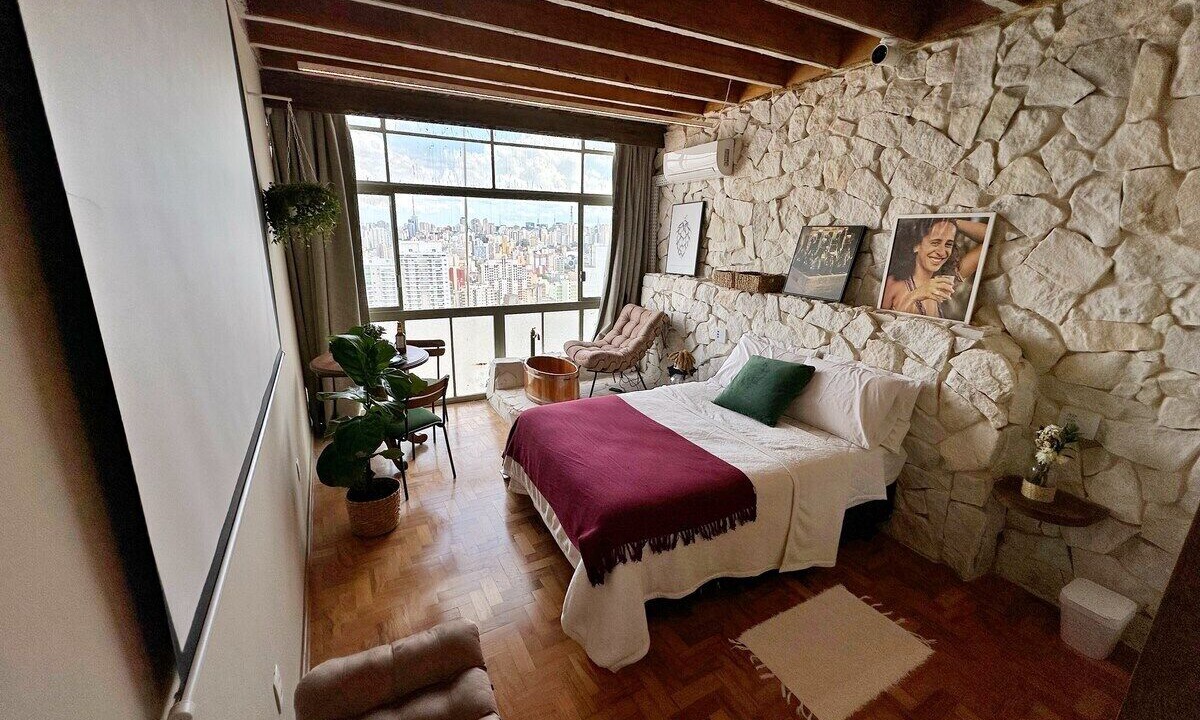 Photo of Bedroom in Republica