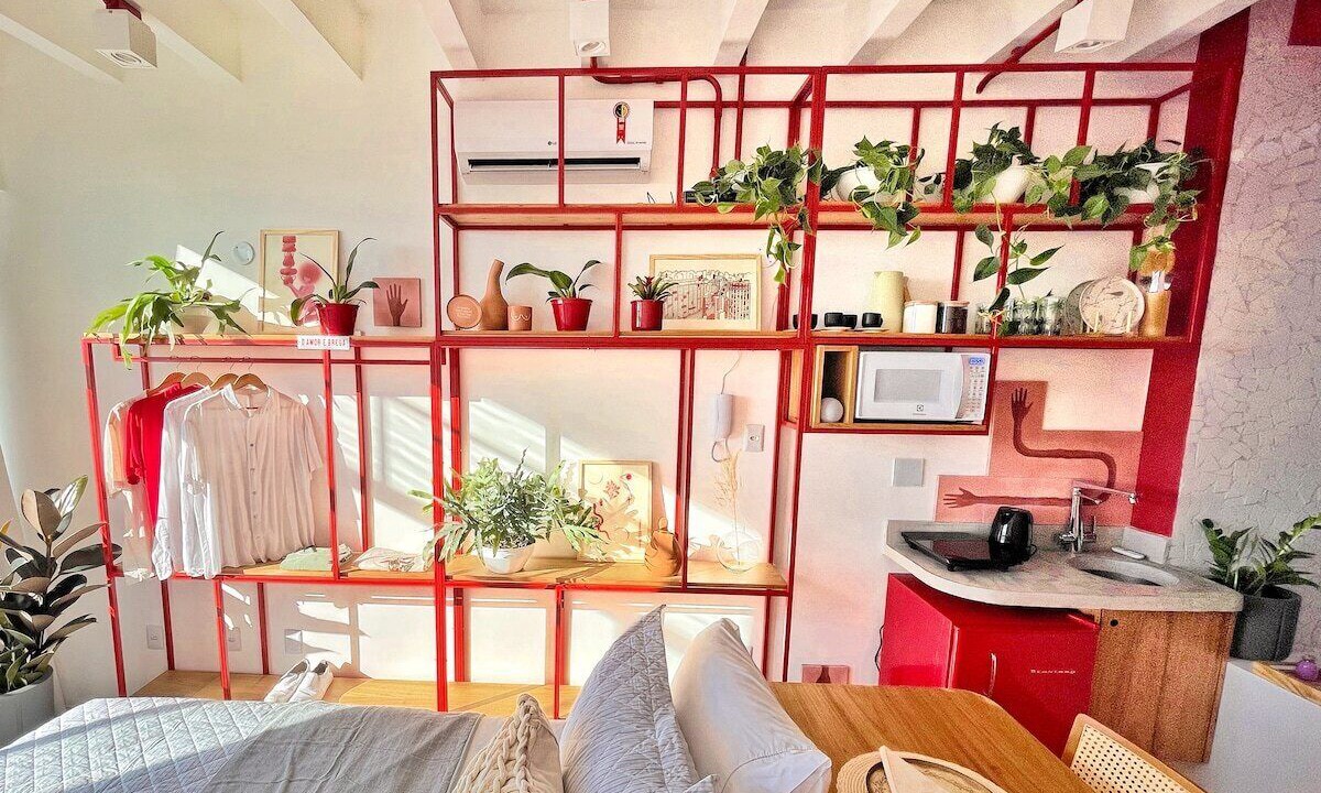 Photo of Bedroom in Republica