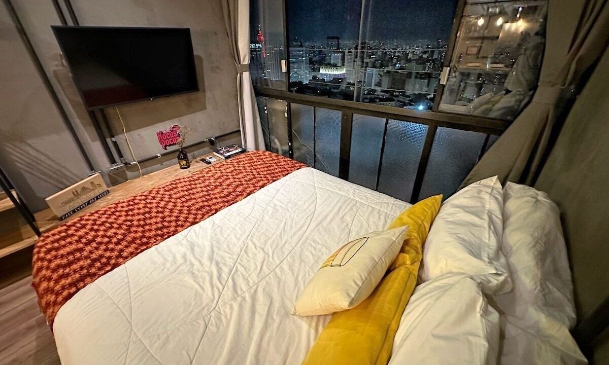 Photo of Bedroom in Republica
