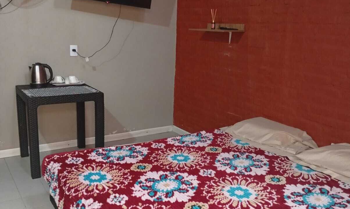 Photo of Bedroom in Flores