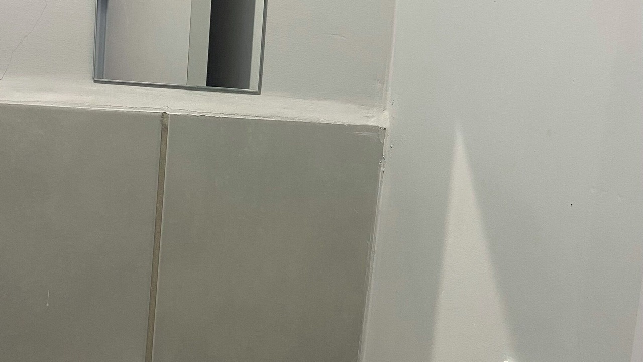 Photo of Bathroom in Assis Chateaubriand