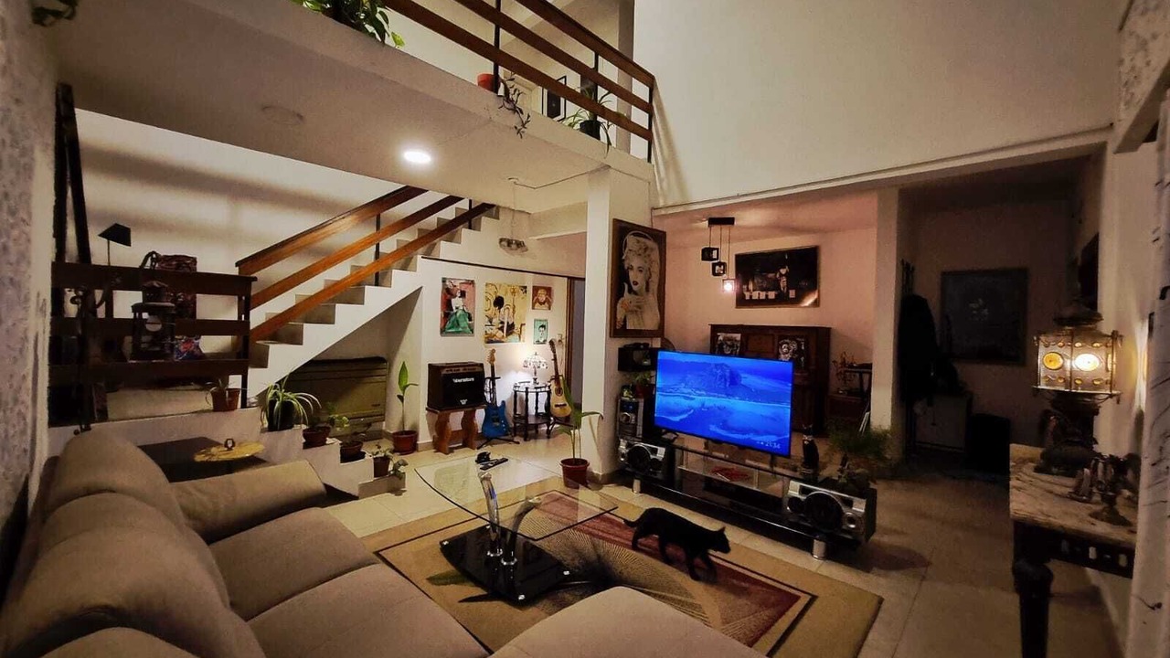 Photo of Livingroom in Puerto Madryn