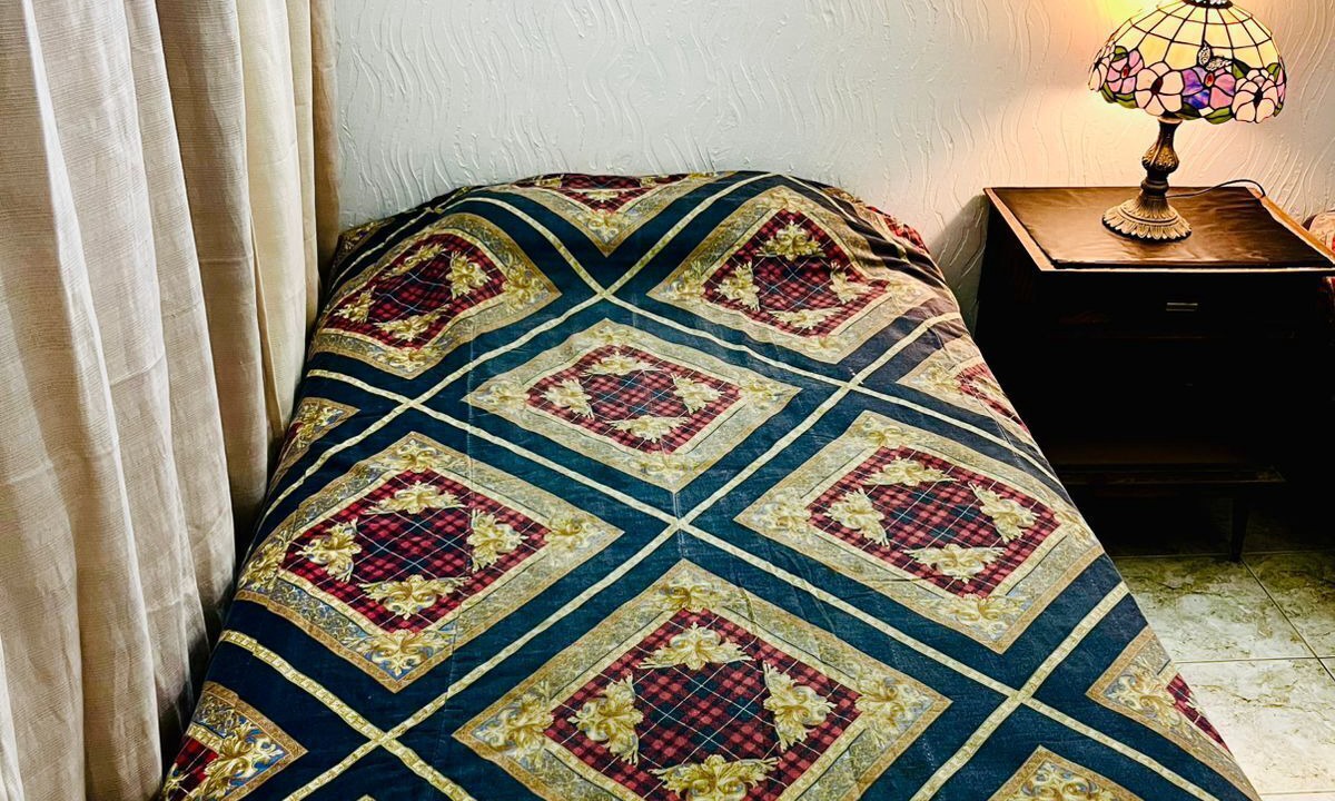 Photo of Bedroom in Puerto Madryn