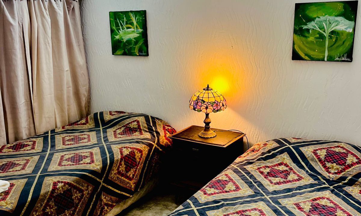 Photo of Bedroom in Puerto Madryn